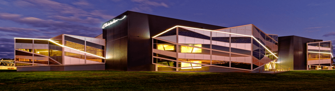 Chisholm Institute
